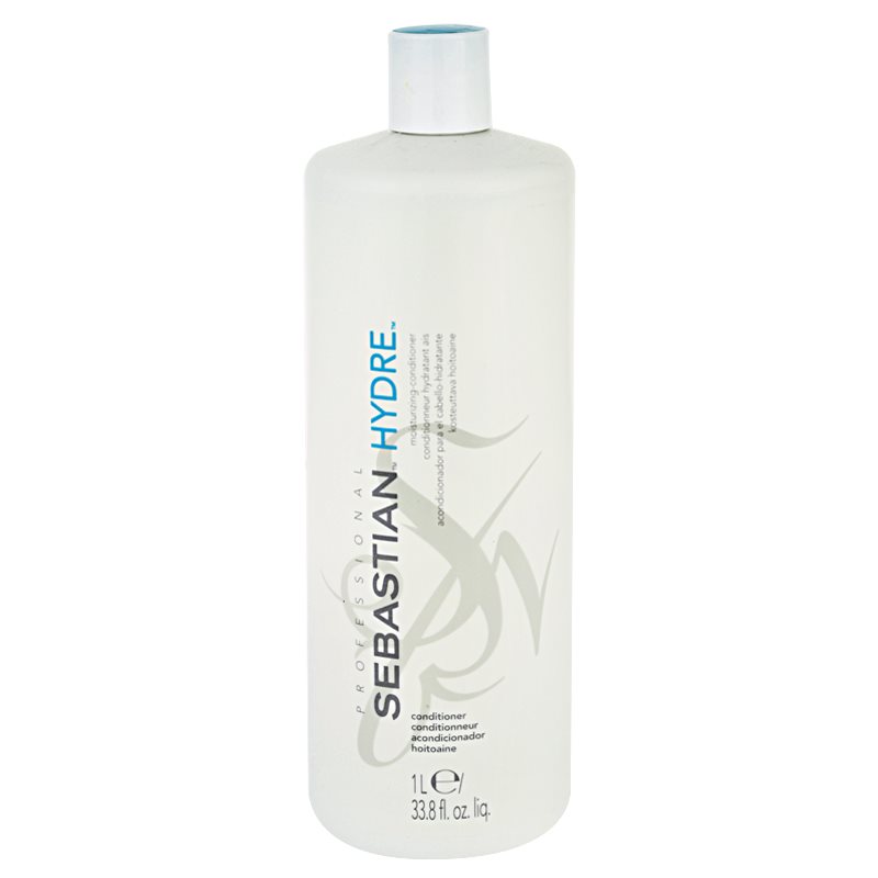 Sebastian Professional Hydre kondicionér pro suché a poškozené vlasy 1000 ml - parfo.cz
