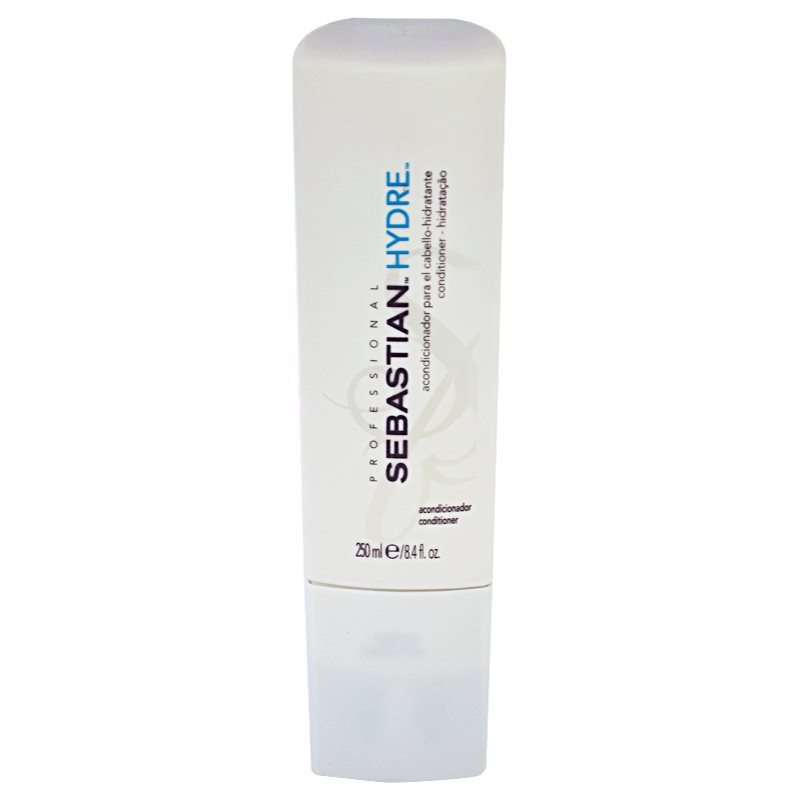 Sebastian Professional Hydre kondicionér pro suché a poškozené vlasy 250 ml - parfo.cz