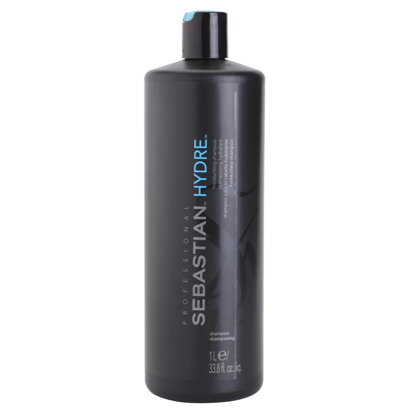 Sebastian Professional Hydre šampon pro suché a poškozené vlasy 1000 ml - parfo.cz