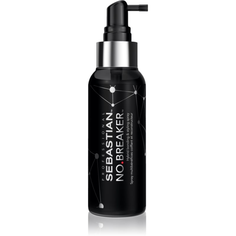 Sebastian Professional No.Breaker multifunkční sprej pro zdravé a krásné vlasy 100 ml - parfo.cz