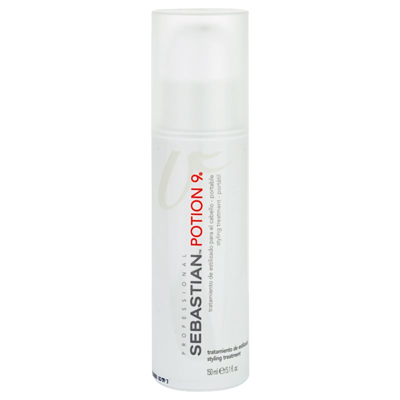 Sebastian Professional Potion 9 stylingová péče pro všechny typy vlasů 150 ml - parfo.cz