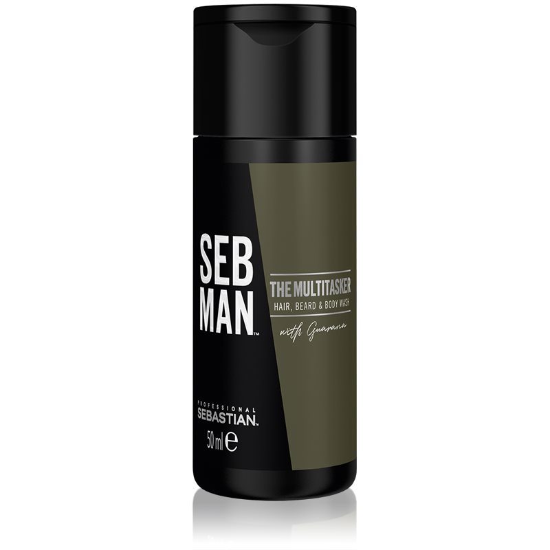 Sebastian Professional SEB MAN The Multi-tasker šampon na vlasy
