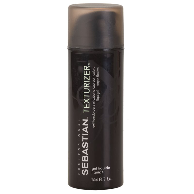 Sebastian Professional Texturizer gel pro pružnost a objem 150 ml - parfo.cz