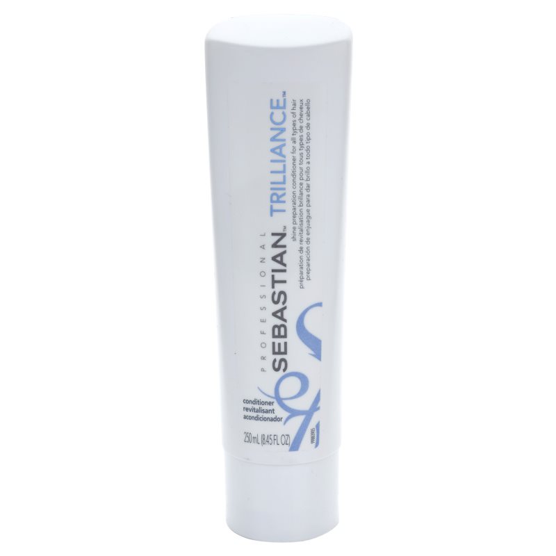 Sebastian Professional Trilliance kondicionér pro lesk 250 ml - parfo.cz