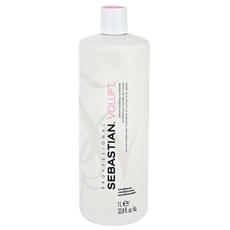 Sebastian Professional Volupt kondicionér pro objem 1000 ml - parfo.cz