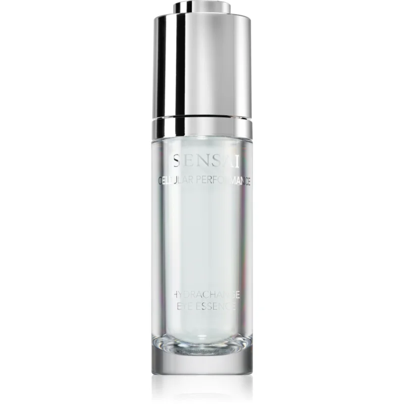 Sensai Cellular Performance Hydrachange Eye Essence hydratační oční gel 15 ml - parfo.cz