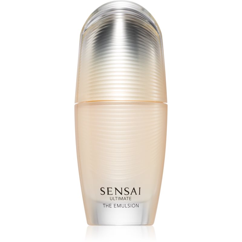 Sensai Ultimate The Emulsion hydratační pleťová emulze cestovní balení 60 ml - parfo.cz