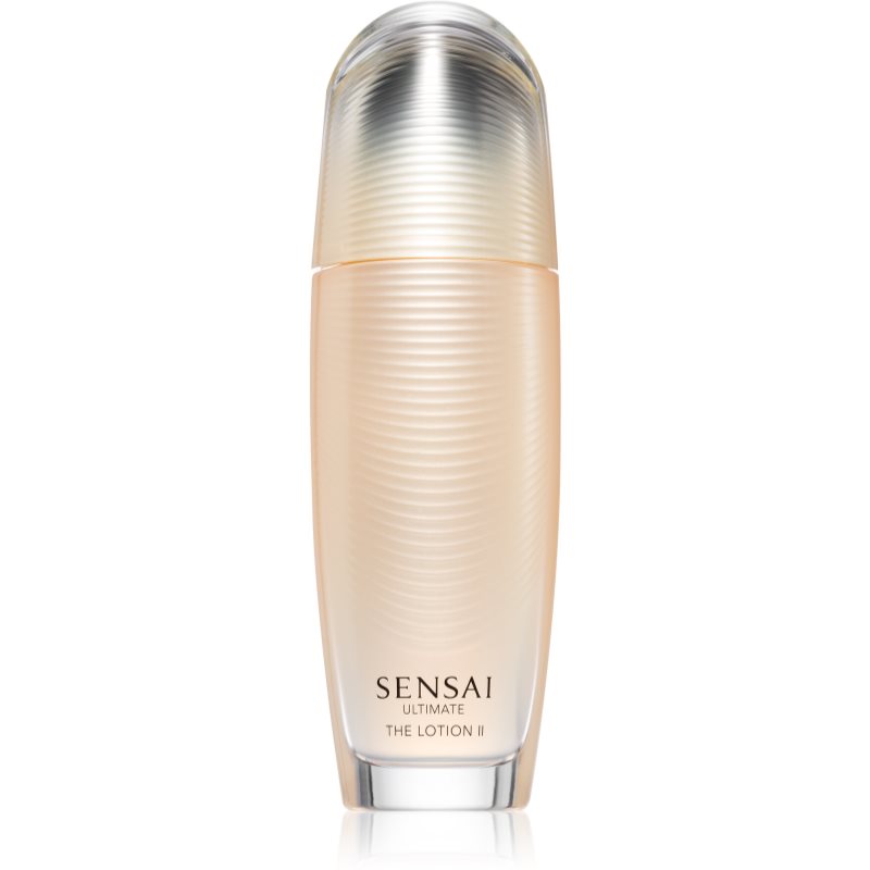 Sensai Ultimate The Lotion II pleťová voda 125 ml - parfo.cz