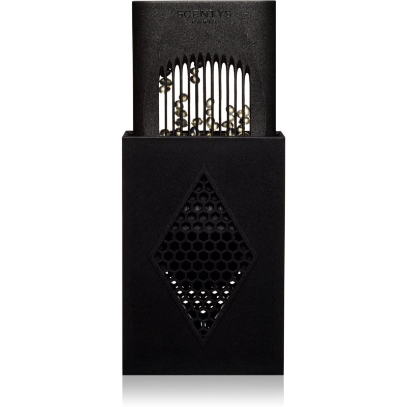Serge Lutens At Home Car Diffuser difuzér do auta 1 ks - parfo.cz