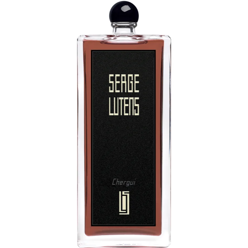 Serge Lutens Collection Noire Chergui parfémovaná voda unisex 100 ml - parfo.cz