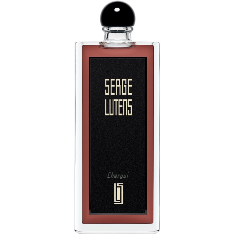 Serge Lutens Collection Noire Chergui parfémovaná voda unisex 50 ml - parfo.cz