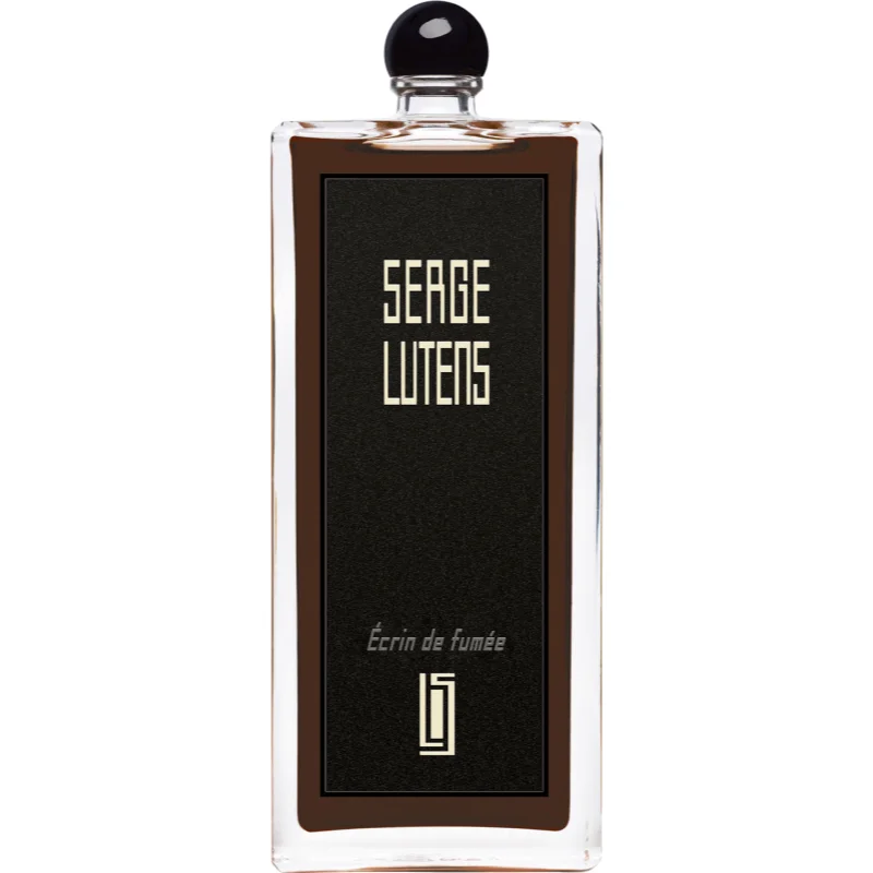 Serge Lutens Collection Noire Écrin de Fumée parfémovaná voda unisex 100 ml - parfo.cz