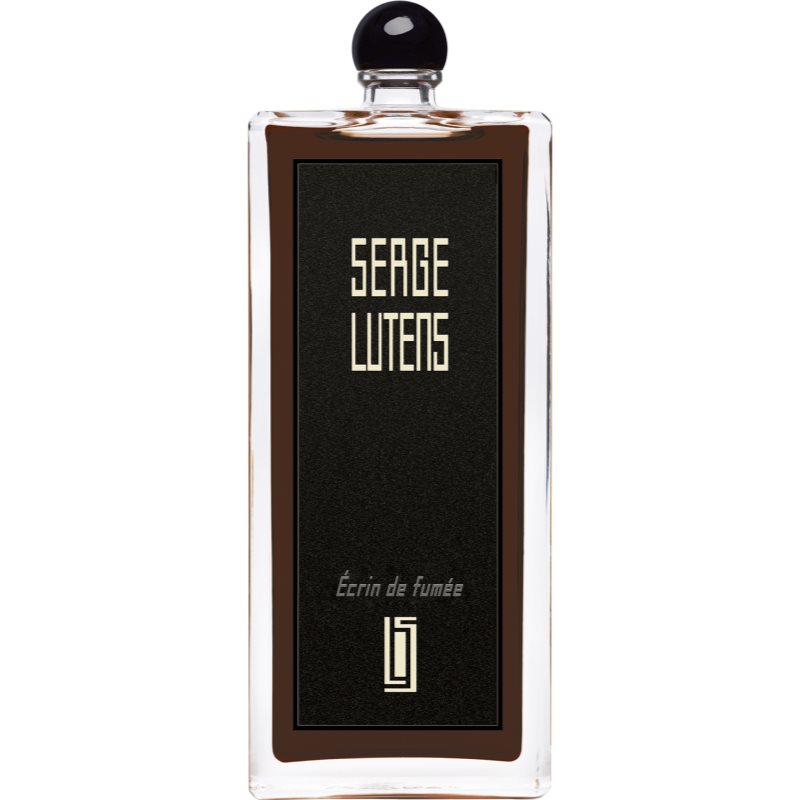 Serge Lutens Collection Noire Écrin de Fumée parfémovaná voda unisex 50 ml - parfo.cz