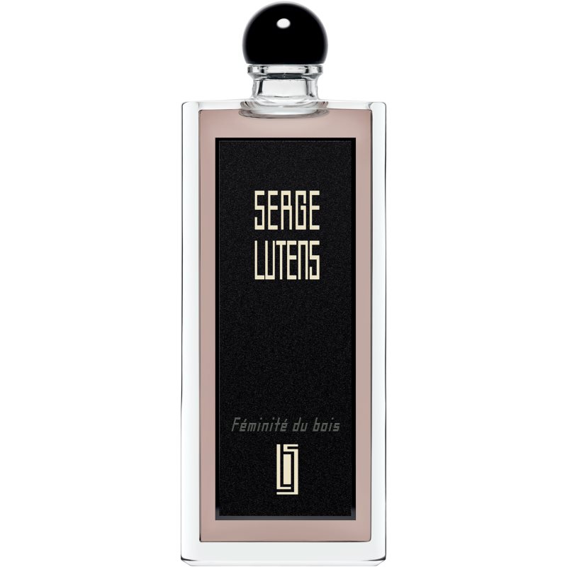 Serge Lutens Collection Noire Féminité du Bois parfémovaná voda plnitelná unisex 50 ml - parfo.cz