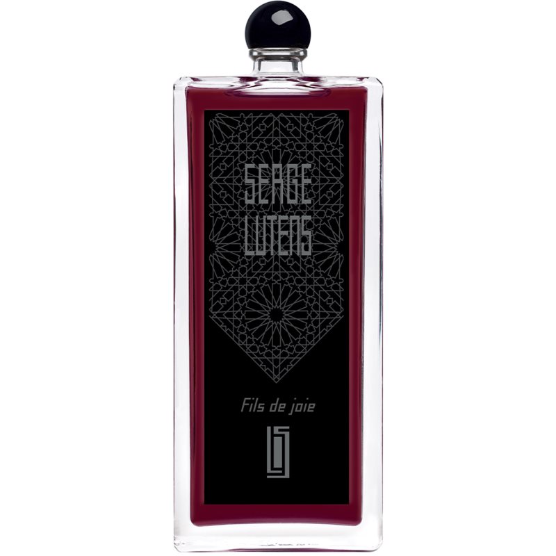 Serge Lutens Collection Noire Fils de Joie parfémovaná voda unisex 100 ml - parfo.cz