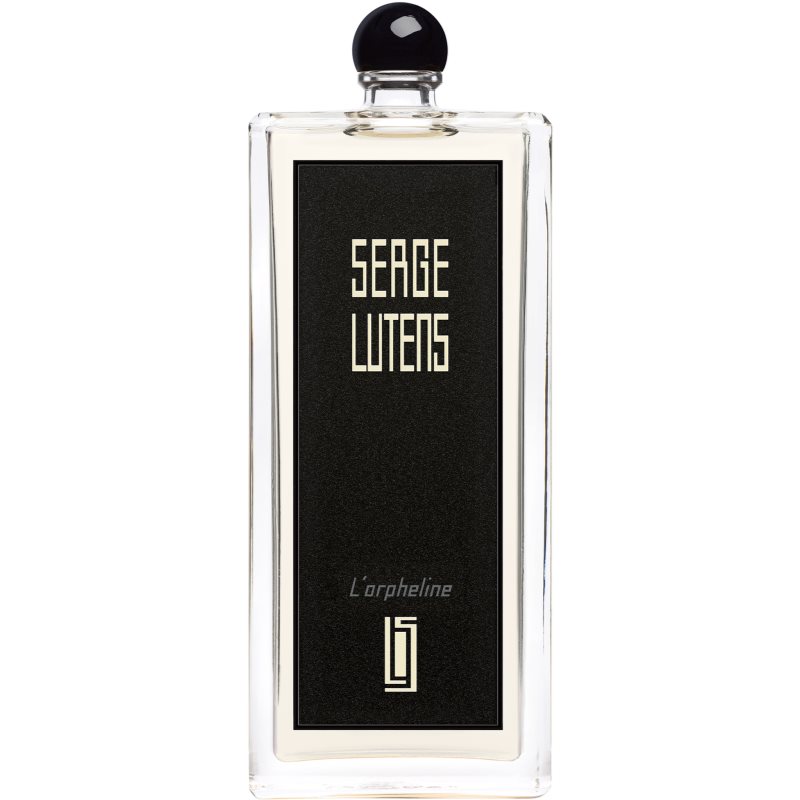 Serge Lutens Collection Noire L'Orpheline parfémovaná voda unisex 100 ml - parfo.cz