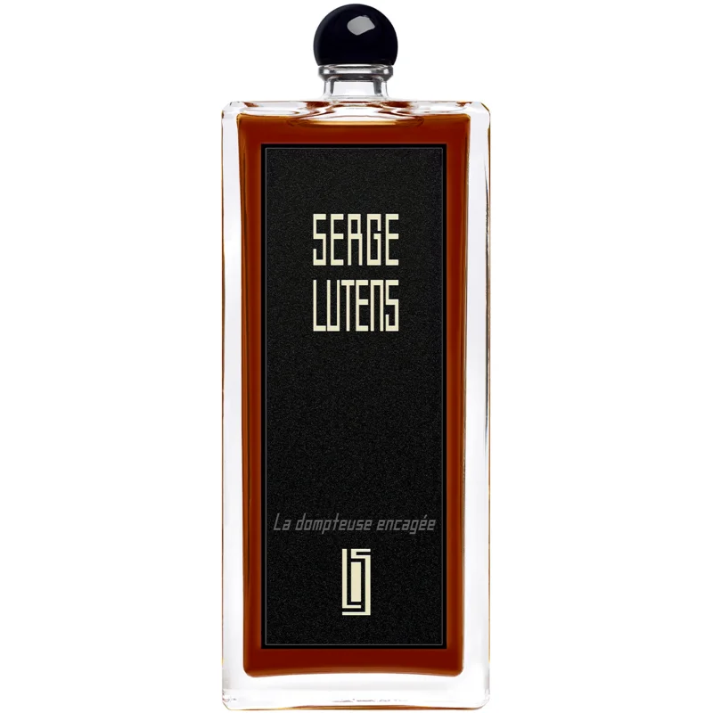 Serge Lutens Collection Noire La Dompteuse Encagée parfémovaná voda unisex 100 ml - parfo.cz