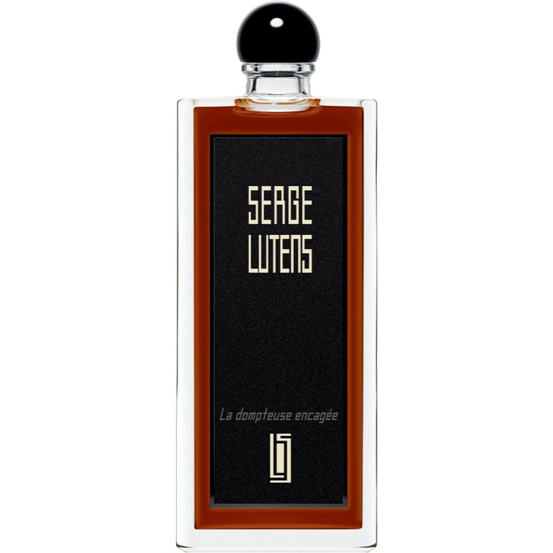 Serge Lutens Collection Noire La Dompteuse Encagée parfémovaná voda unisex 50 ml - parfo.cz