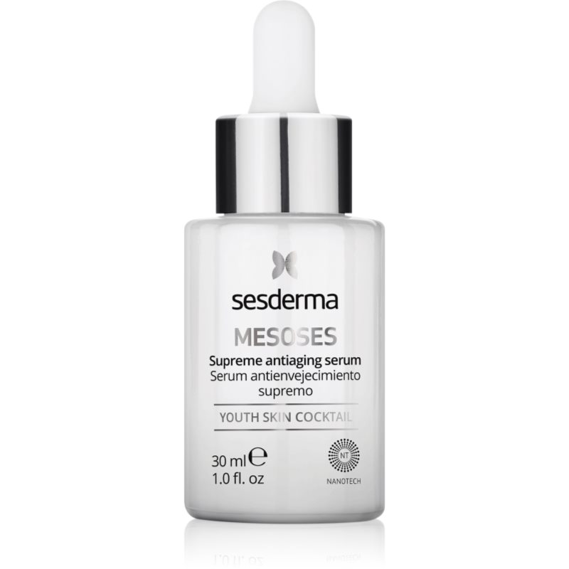 Sesderma Mesoses lipozomální sérum proti stárnutí pleti 30 ml - parfo.cz