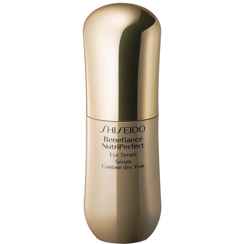 Shiseido Benefiance NutriPerfect Eye Serum oční sérum proti vráskám