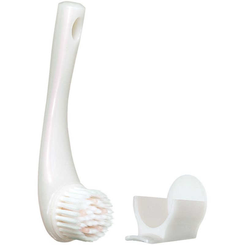 Shiseido Generic Skincare Cleansing Massage Brush masážní kartáč 1 ks - parfo.cz