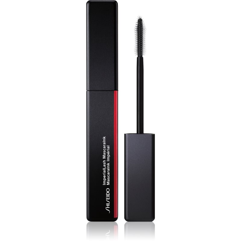 Shiseido ImperialLash MascaraInk řasenka pro objem