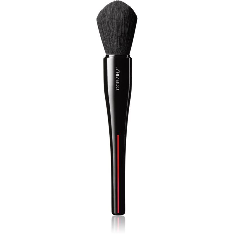 Shiseido Maru Fude Multi Face Brush štětec na tvářenku