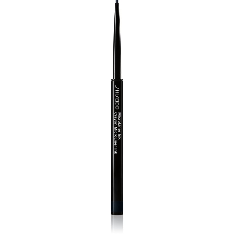 Shiseido MicroLiner Ink tužka na oči odstín 01 Black 0
