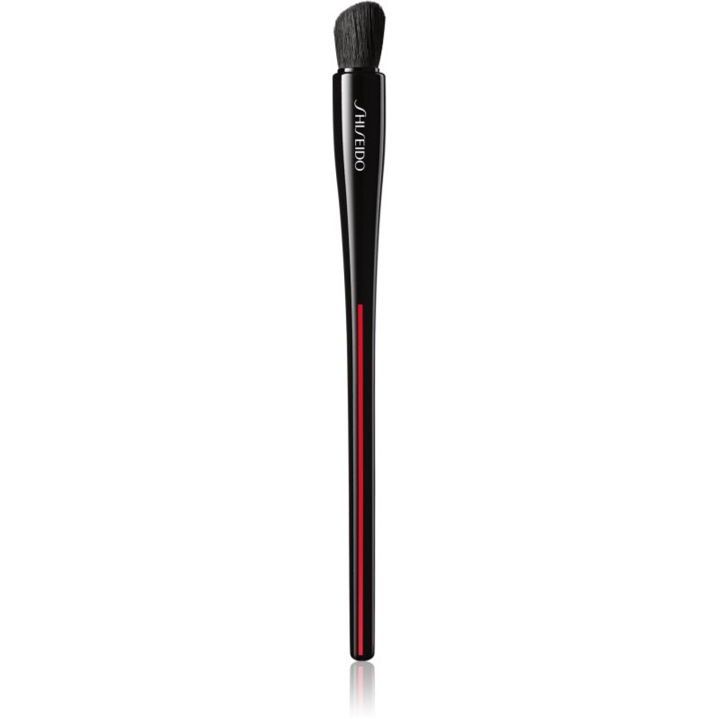 Shiseido Naname Fude Multi Eye Brush štětec na aplikaci očních stínů 1 ks - parfo.cz