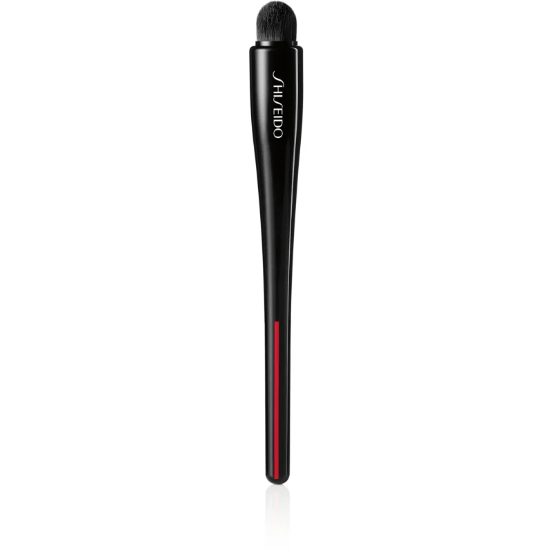 Shiseido TSUTSU FUDE Concealer Brush štětec na korektor 1 ks - parfo.cz