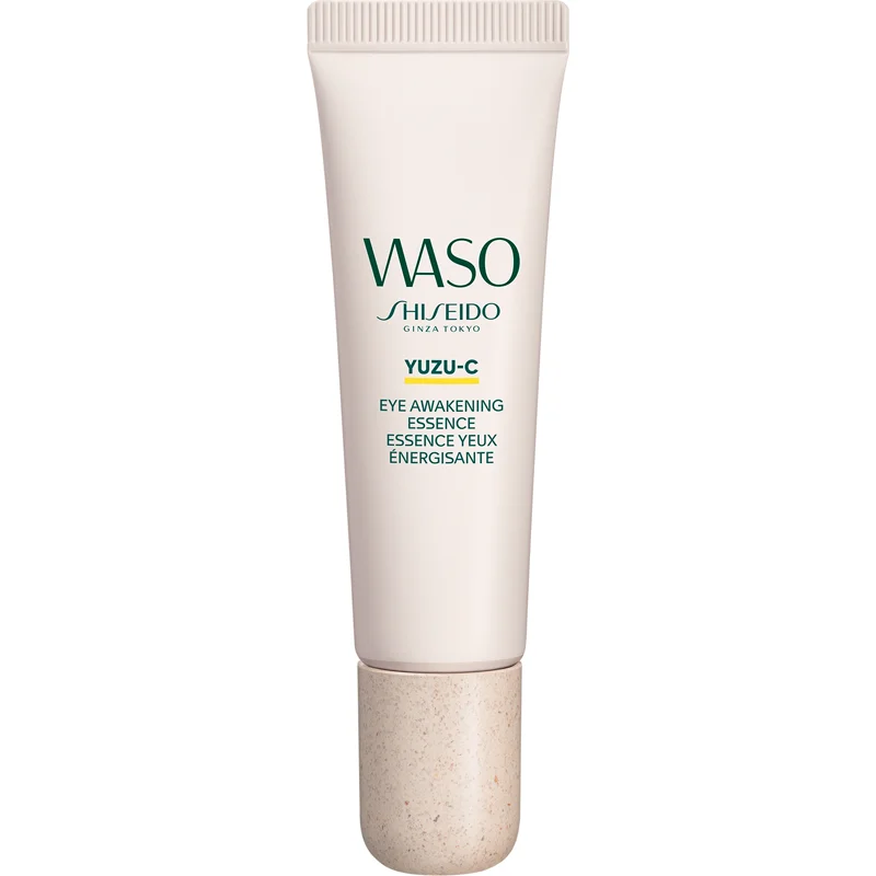 Shiseido Waso Yuzu-C rozjasňující oční sérum s vitaminem C 20 ml - parfo.cz