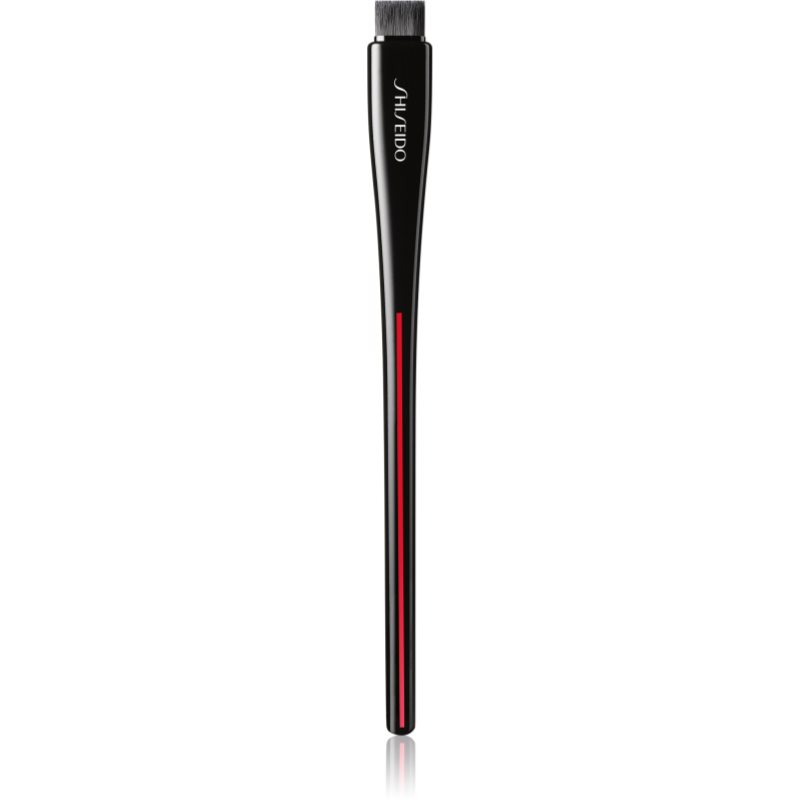 Shiseido Yane Hake Precision Eye Brush štětec na obočí a oční linky 1 ks - parfo.cz