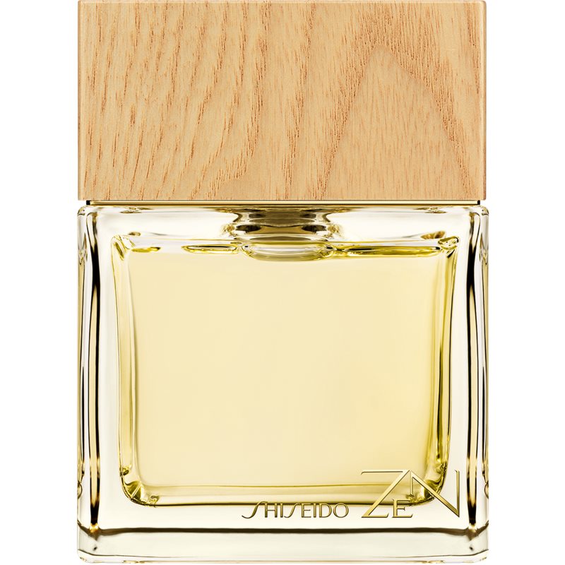 Shiseido Zen parfémovaná voda pro ženy 100 ml - parfo.cz