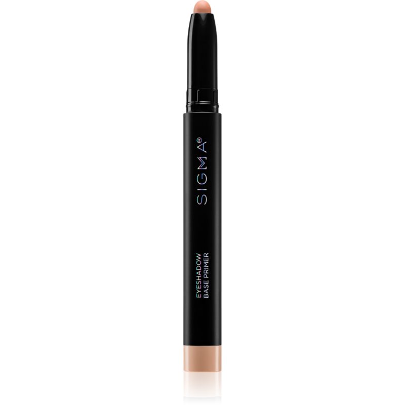 Sigma Beauty Eyeshadow Base Primer podkladová báze pod oční stíny odstín Bubbly 1.14 g - parfo.cz