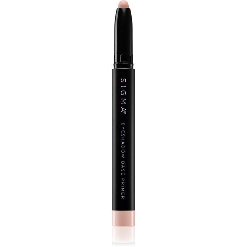 Sigma Beauty Eyeshadow Base Primer podkladová báze pod oční stíny odstín Persuade 1.14 g - parfo.cz