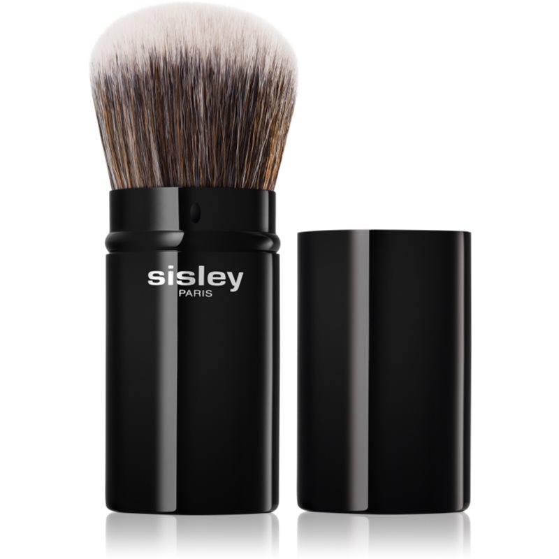 Sisley Accessories Kabuki Brush kabuki štětec na pudr 1 ks - parfo.cz