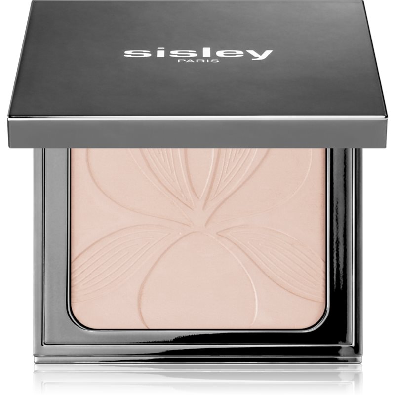 Sisley Blur Expert rozjasňující pudr s vyhlazujícím efektem odstín 0 Light 11 g - parfo.cz