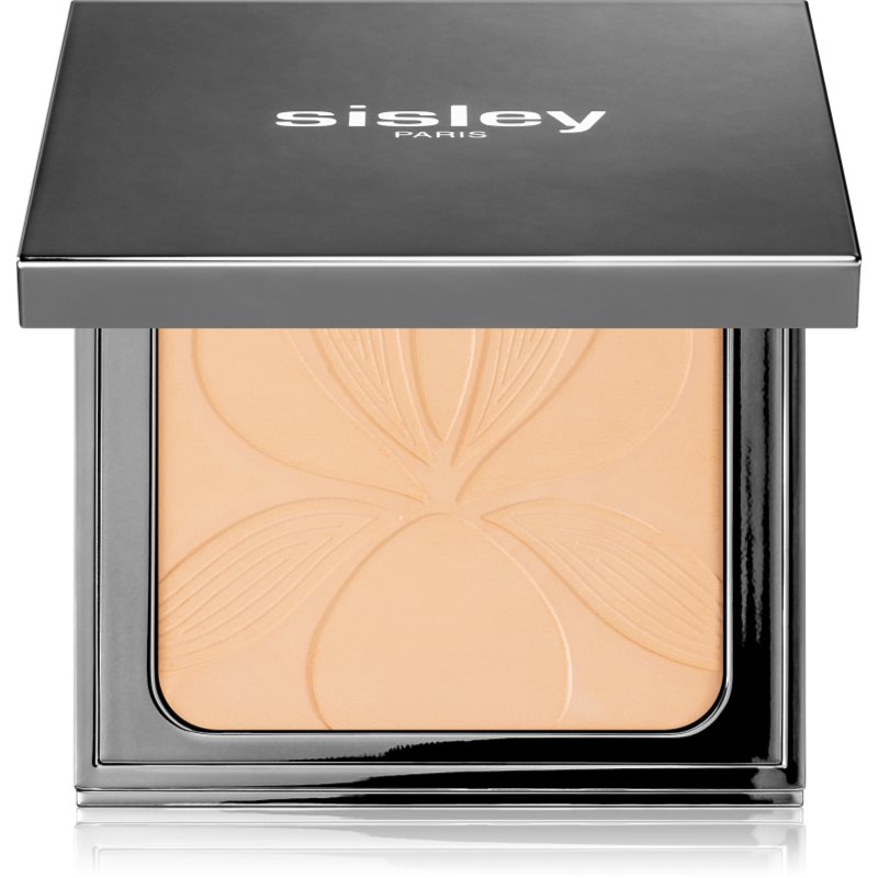 Sisley Blur Expert rozjasňující pudr s vyhlazujícím efektem odstín 1 Beige 11 g - parfo.cz