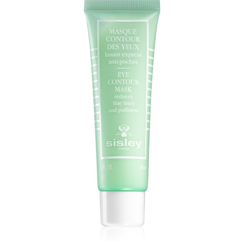 Sisley Eye Contour Mask maska na oční okolí 30 ml - parfo.cz