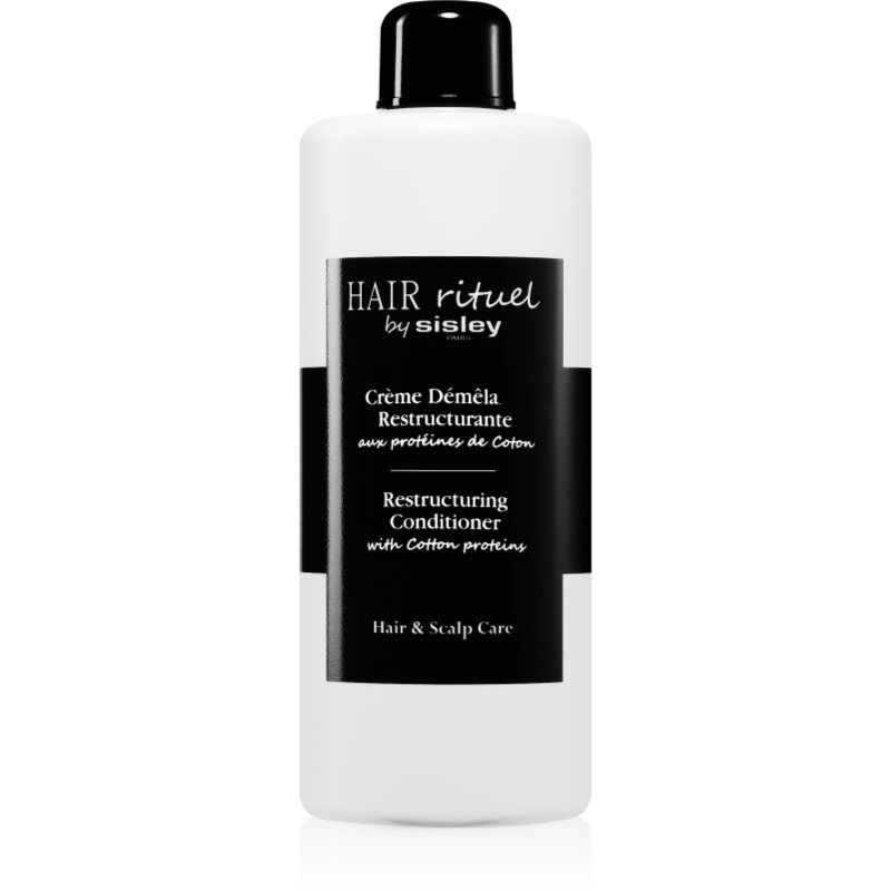 Sisley Hair Rituel Restructuring Conditioner uhlazující kondicionér proti lámavosti vlasů 500 ml - parfo.cz