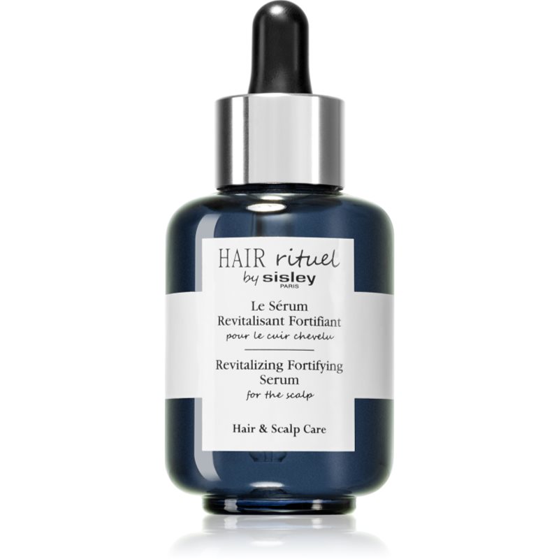 Sisley Hair Rituel Revitalizing Fortifying Serum intenzivní kúra proti vypadávání vlasů 60 ml - parfo.cz