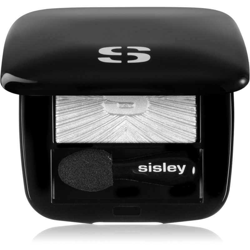 Sisley Les Phyto Ombres oční stíny se saténovým efektem pro citlivé oči odstín 42 - Glow Silver 1
