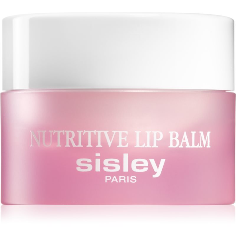 Sisley Nutritive Lip Balm výživný balzám na rty 9 g - parfo.cz
