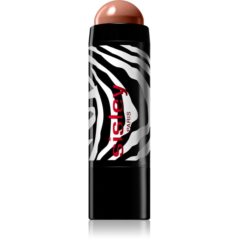 Sisley Phyto Blush Twist krémová tvářenka v tyčince odstín 5 Contour 5.5 g - parfo.cz