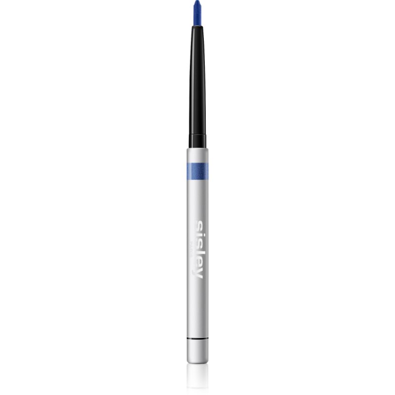 Sisley Phyto-Khol Star Waterproof dlouhotrvající tužka na oči odstín 5 Sparkling Blue 0.3 g - parfo.cz