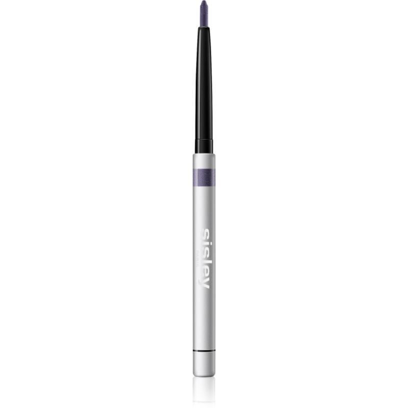 Sisley Phyto-Khol Star Waterproof dlouhotrvající tužka na oči odstín 6 Mystic Purple 0.3 g - parfo.cz