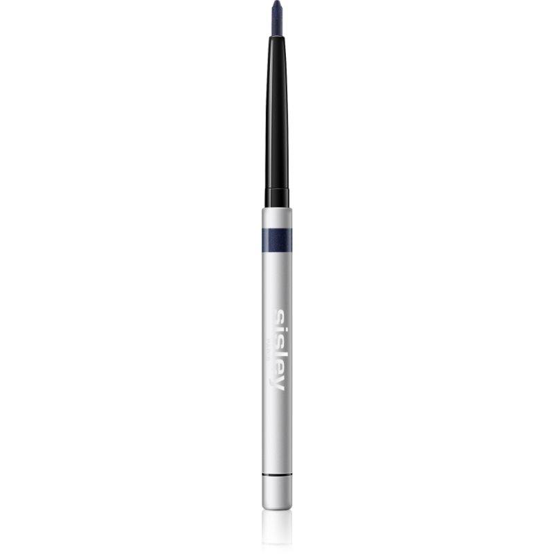 Sisley Phyto-Khol Star Waterproof dlouhotrvající tužka na oči odstín 7 Mystic Blue 0.3 g - parfo.cz