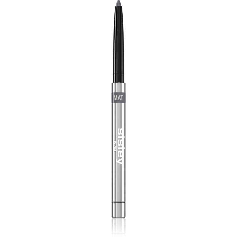 Sisley Phyto-Khol Star Waterproof dlouhotrvající tužka na oči odstín Matte Graphite 0.3 g - parfo.cz