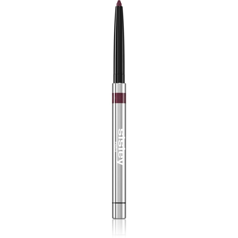 Sisley Phyto-Khol Star Waterproof dlouhotrvající tužka na oči odstín Mystic Plum 0.3 g - parfo.cz