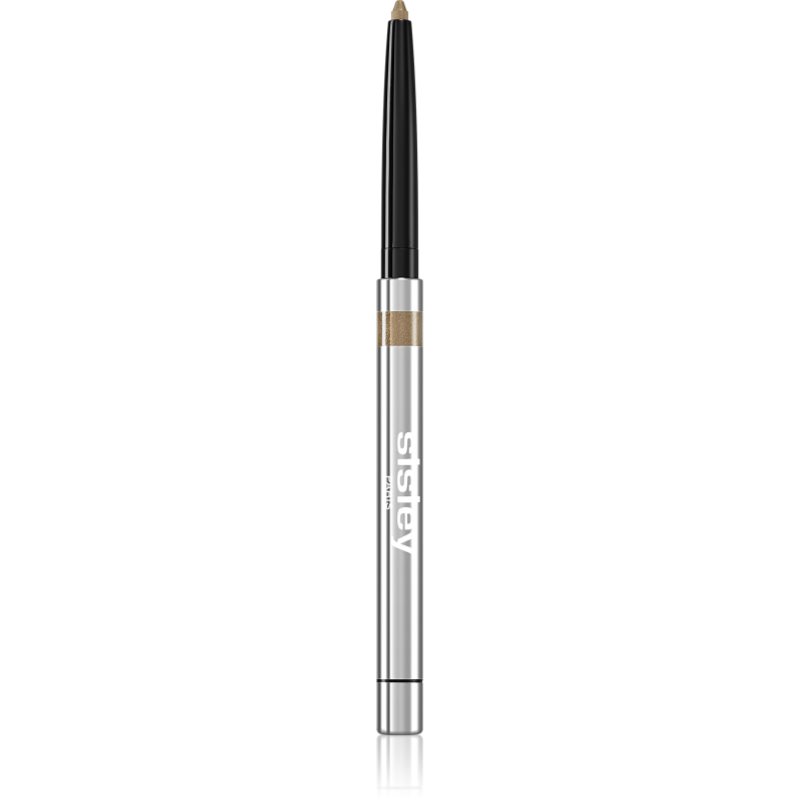 Sisley Phyto-Khol Star Waterproof dlouhotrvající tužka na oči odstín Sparkling Pearl 0.3 g - parfo.cz
